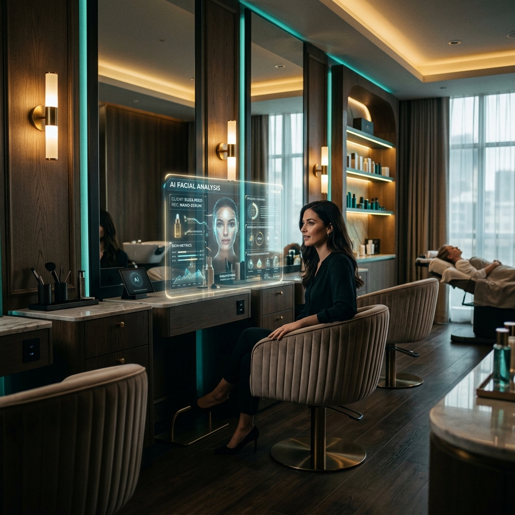 Building Smarter AI Tools for the Future of Scalable Businesses