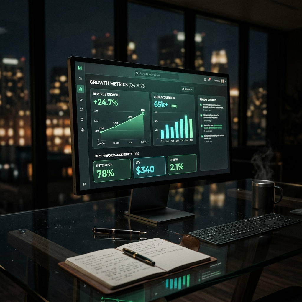 Announcing Our New Funding Round to Series A