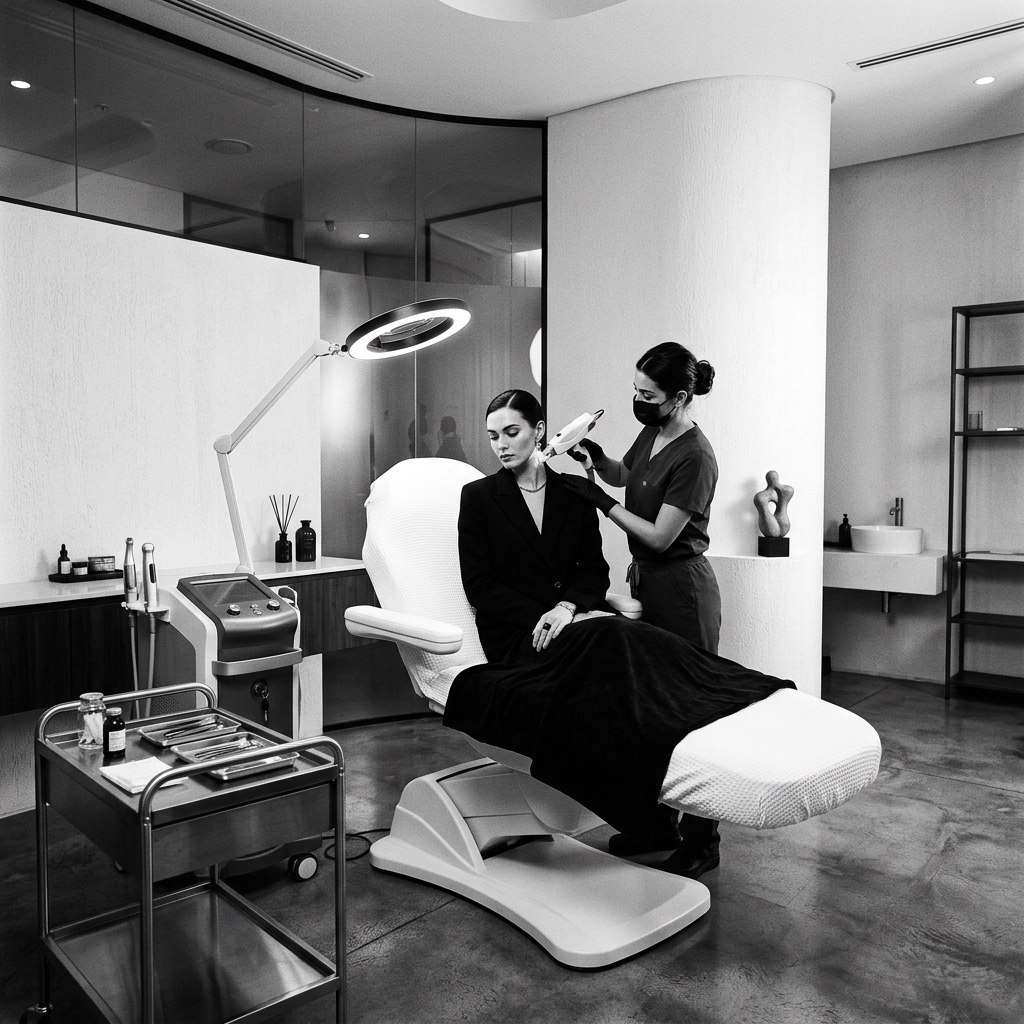 Skin Radiance Clinic