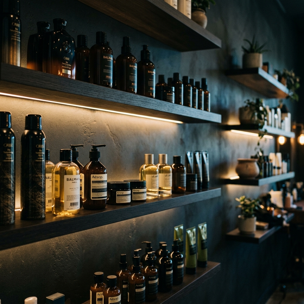 System Optimization & Integration